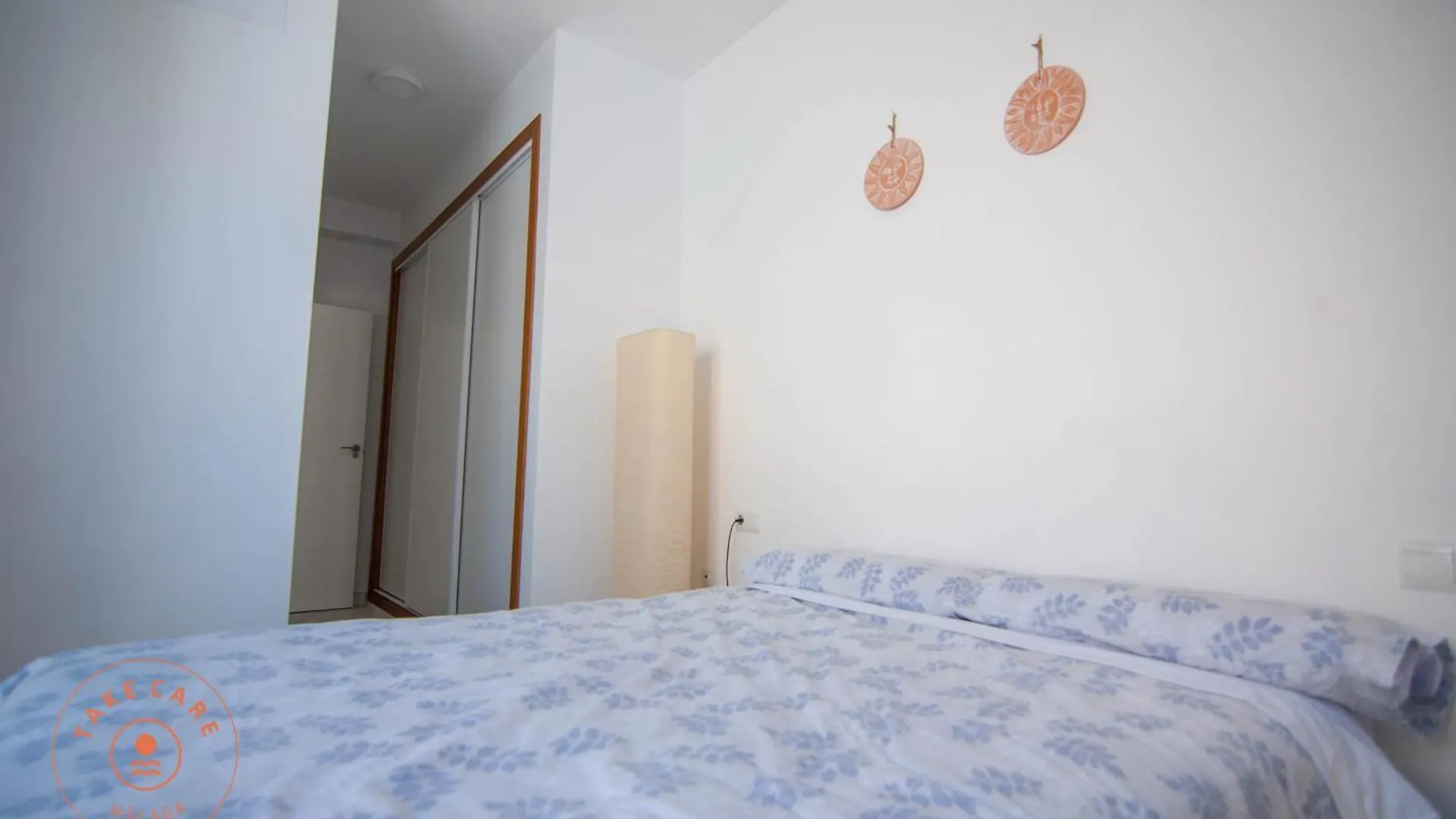 Apartment With Terrace In Malaga Center - Tcm Spain