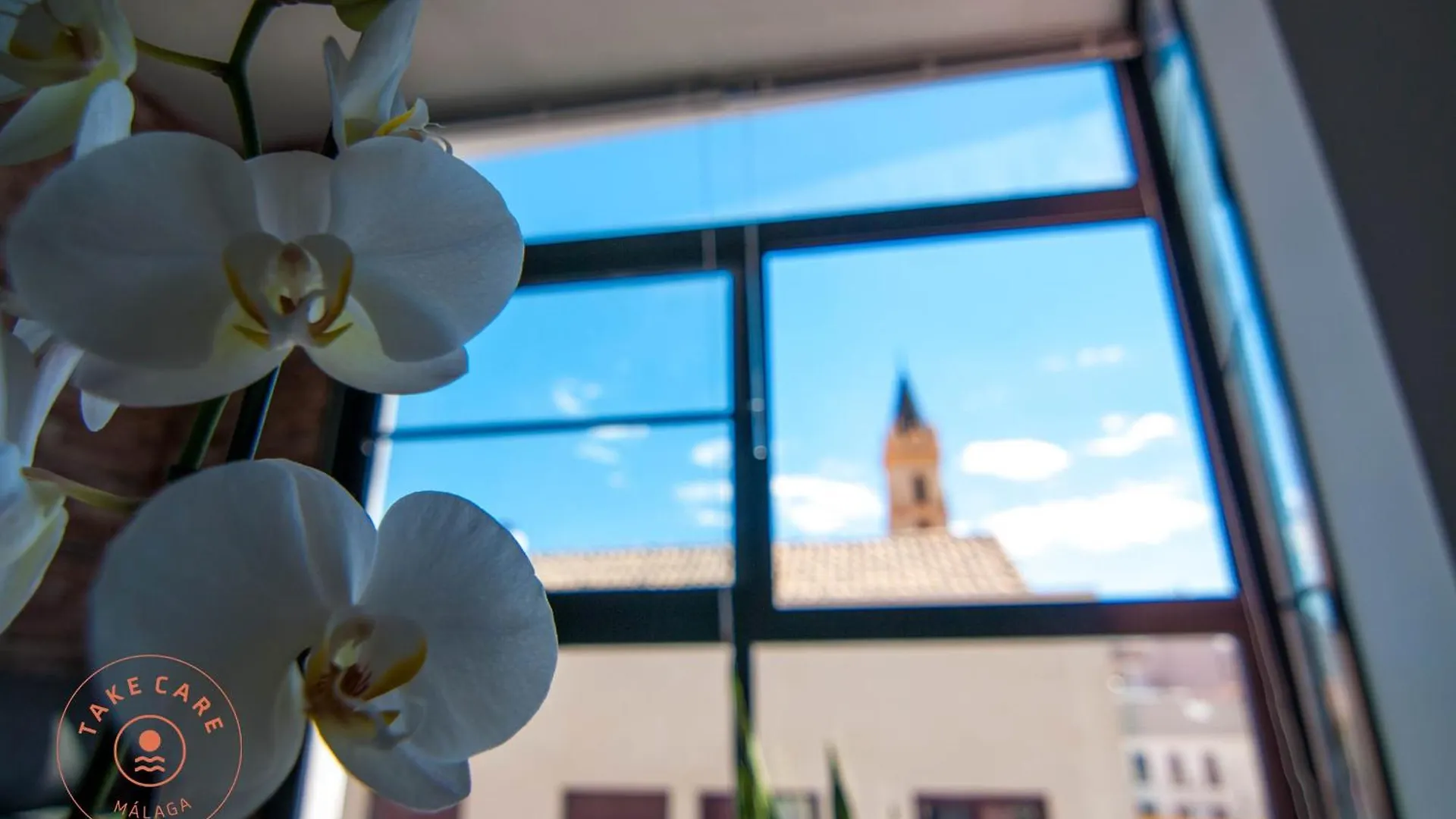 Apartment With Terrace In Malaga Center - Tcm 0*,  Spain