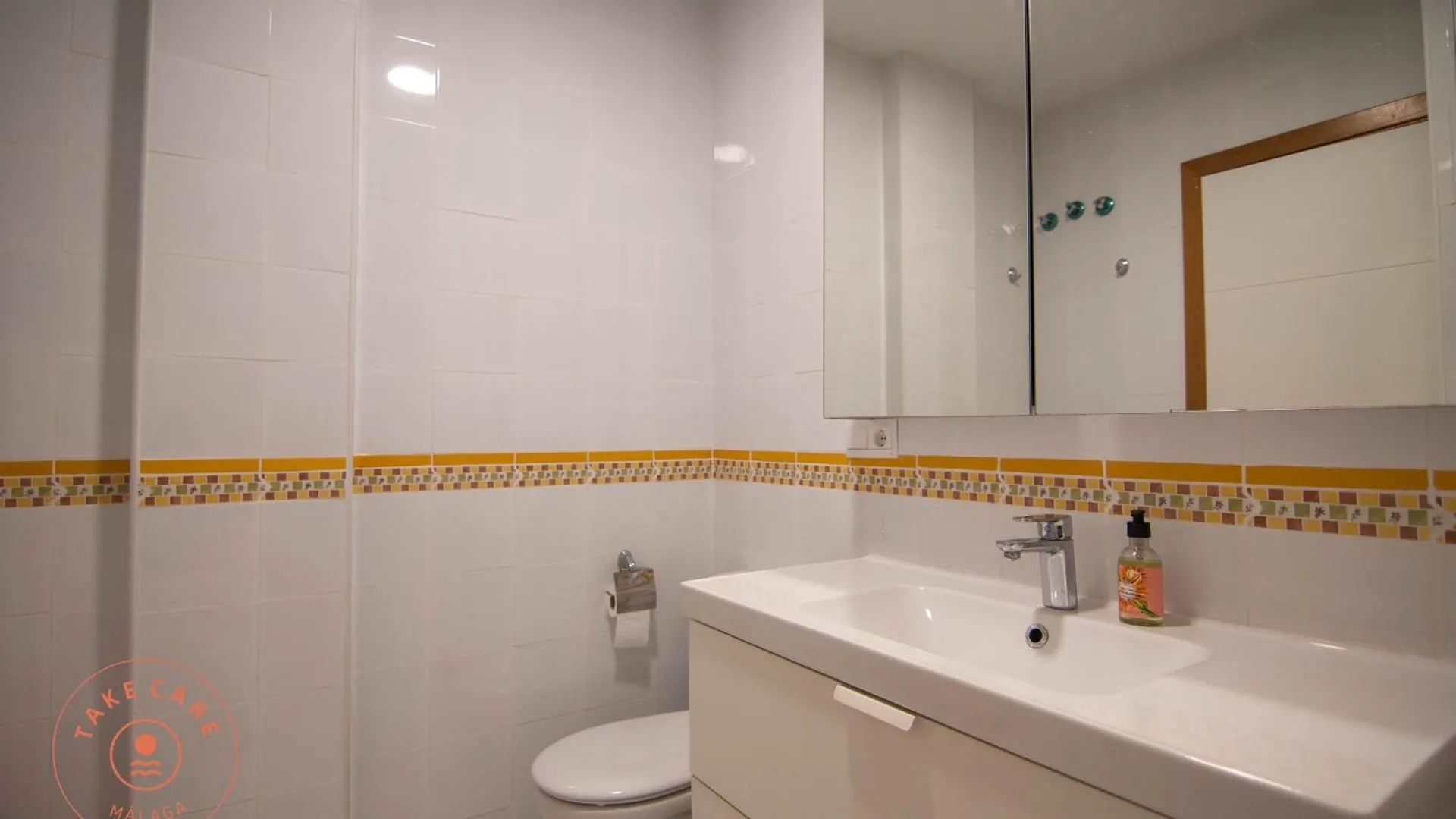Apartment With Terrace In Malaga Center - Tcm 0*,  Spain