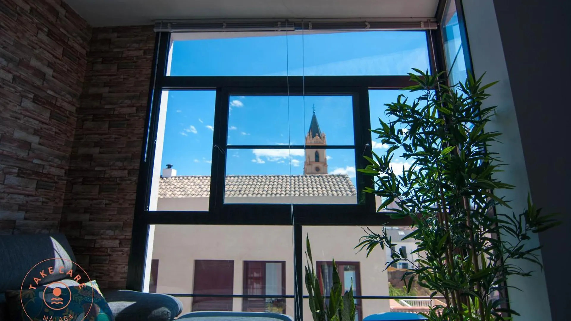 Apartment With Terrace In Malaga Center - Tcm 0*,  Spain